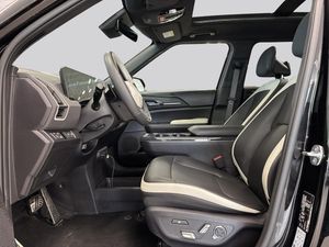 Kia EV5 bild 8