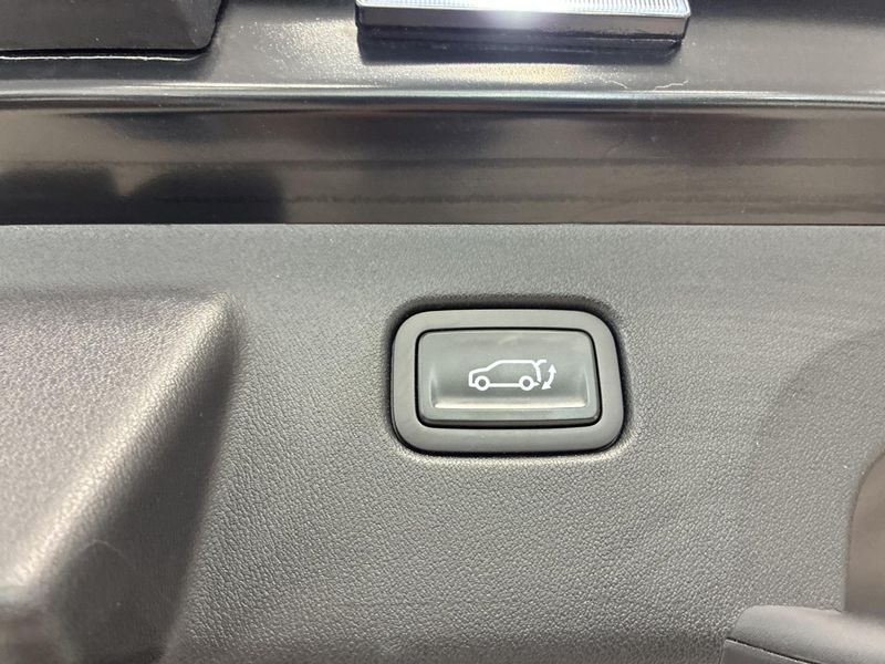 Kia EV5 bild 30