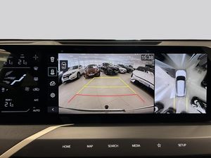 Kia EV5 bild 17
