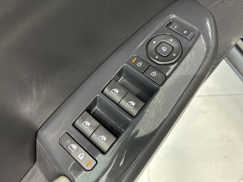 Kia EV5 bild 25