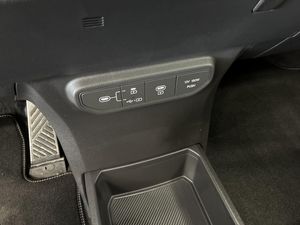 Kia EV5 bild 20