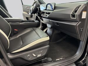 Kia EV5 bild 10
