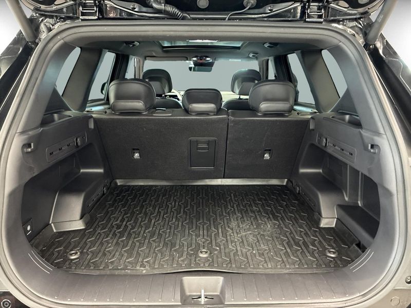 Kia EV5 bild 29