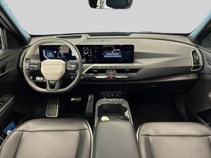 Kia EV5 bild 7