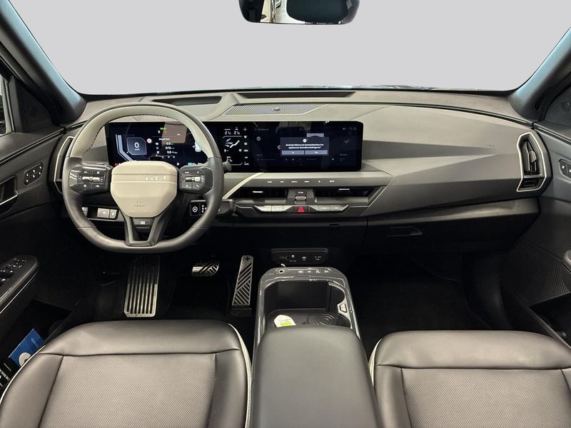 Kia EV5 bild 7