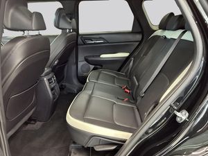 Kia EV5 bild 9