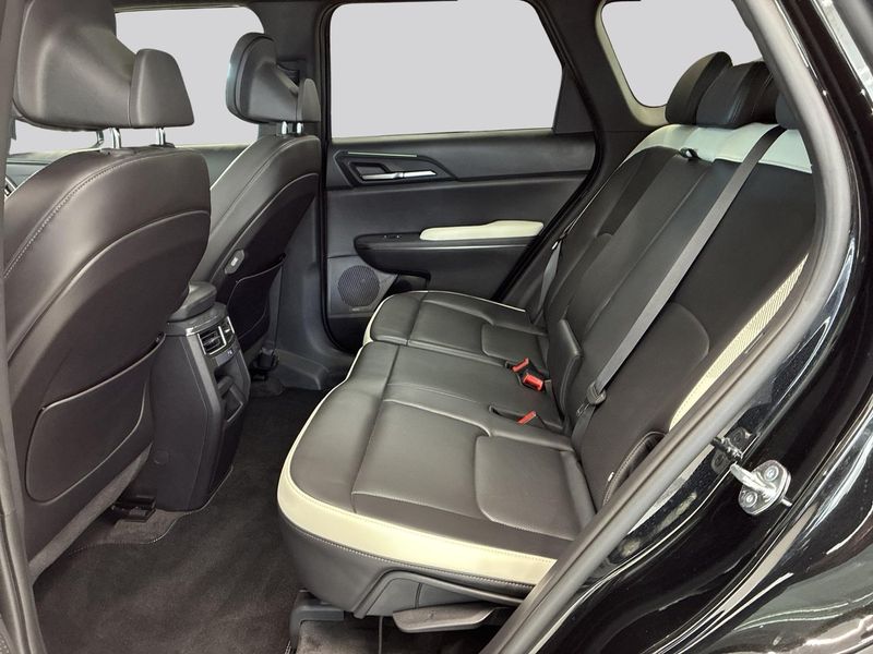 Kia EV5 bild 9