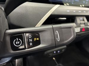 Kia EV5 bild 22