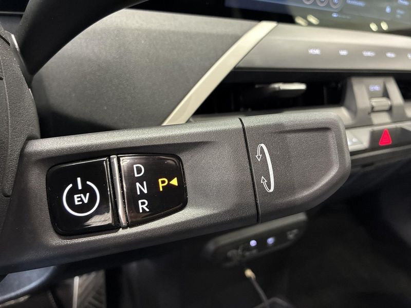 Kia EV5 bild 22