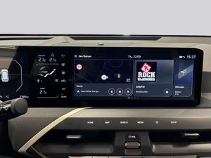 Kia EV5 bild 14