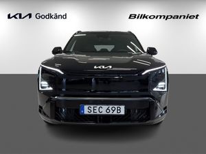 Kia EV5 bild 2