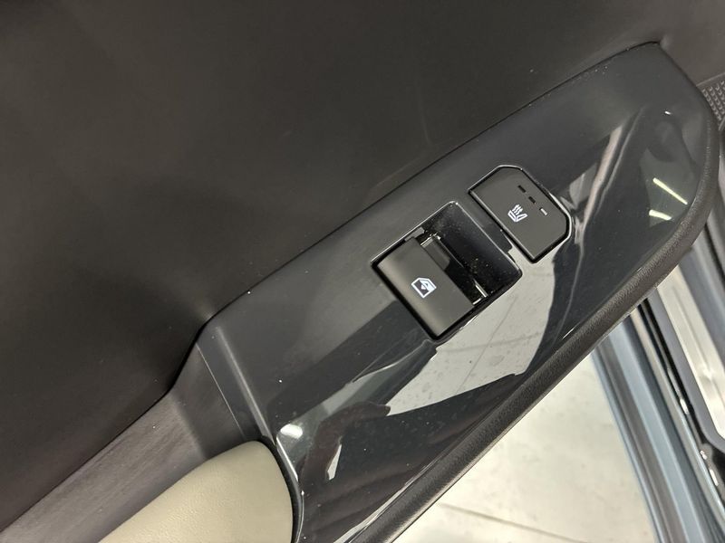 Kia EV5 bild 27