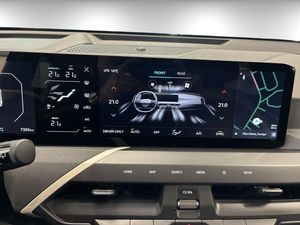 Kia EV5 bild 18