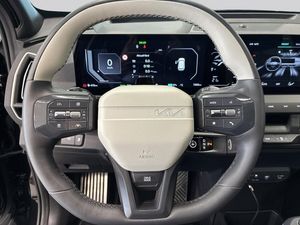 Kia EV5 bild 13