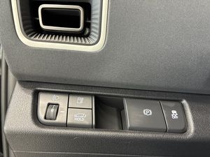 Kia EV5 bild 23
