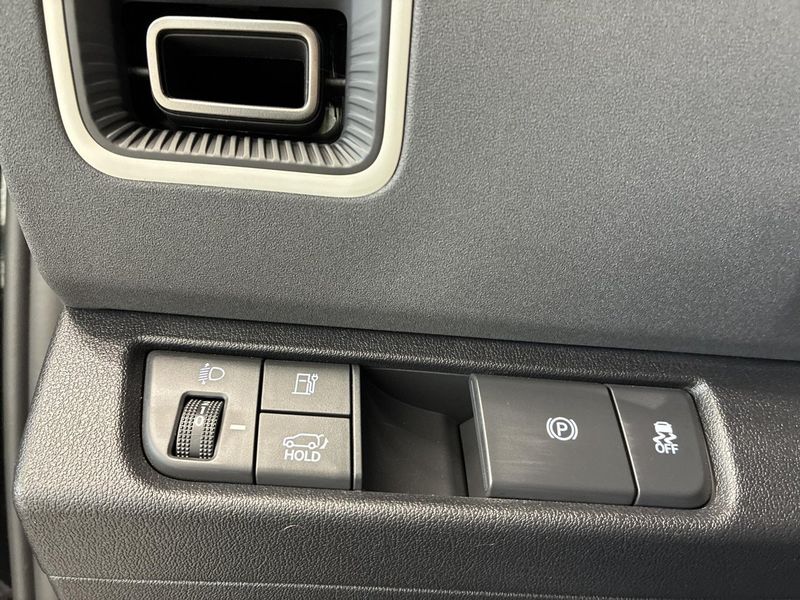 Kia EV5 bild 23