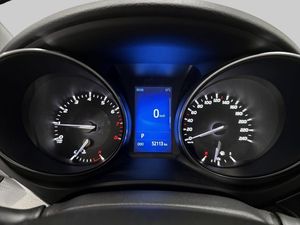 Toyota Avensis bild 15