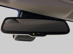 Toyota Avensis bild 21