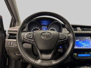 Toyota Avensis bild 19