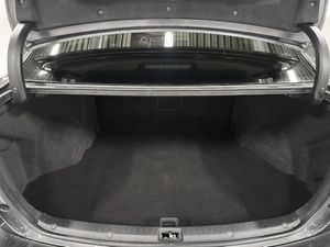 Toyota Avensis bild 13