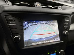 Toyota Avensis bild 17