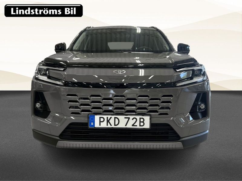 Toyota RAV4 bild 9