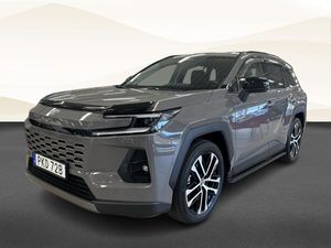 Toyota RAV4 bild 18