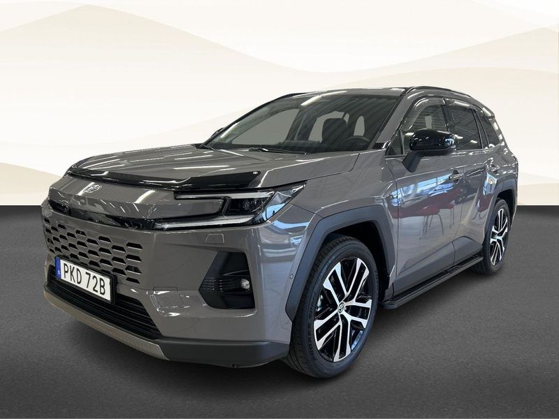 Toyota RAV4 bild 18