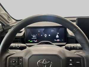 Toyota RAV4 bild 14