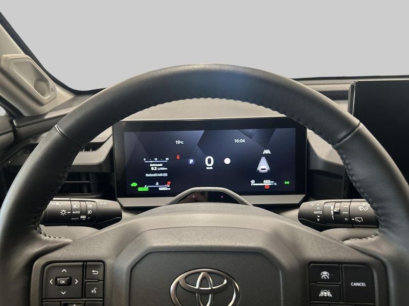 Toyota RAV4 bild 14