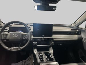 Toyota RAV4 bild 11