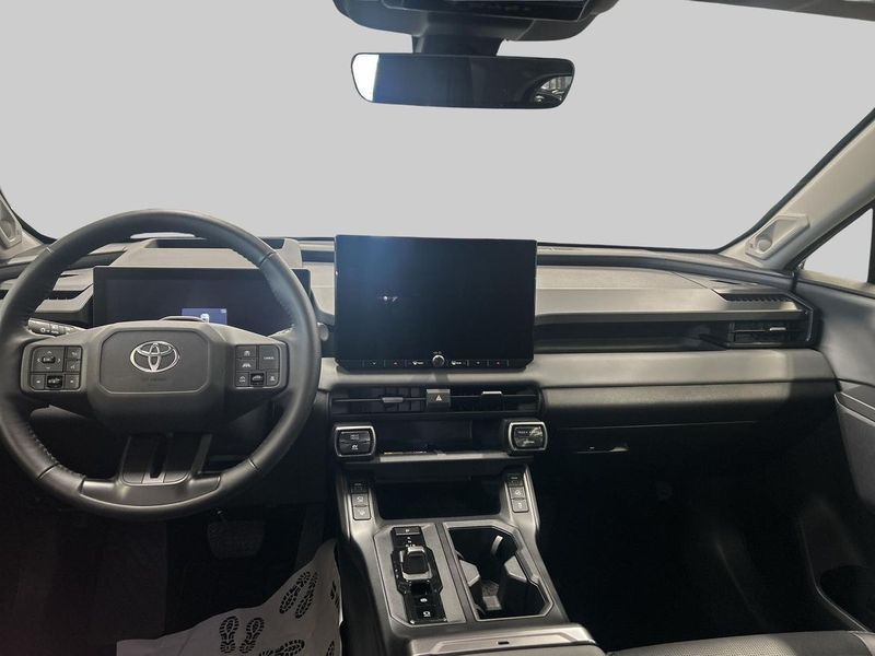 Toyota RAV4 bild 11