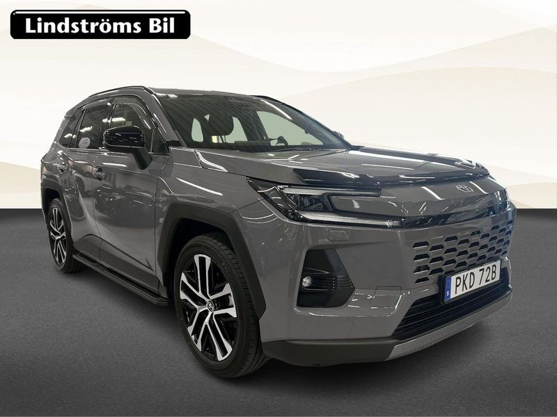 Toyota RAV4 bild 3
