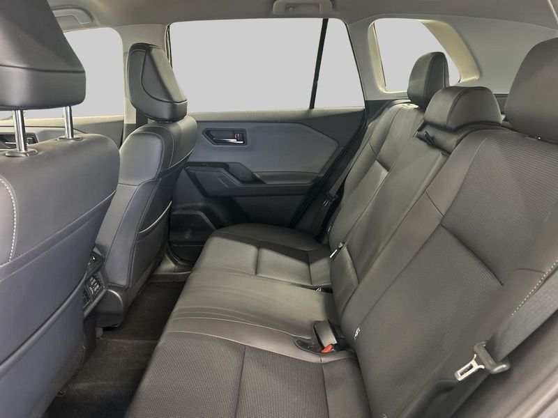 Toyota RAV4 bild 10