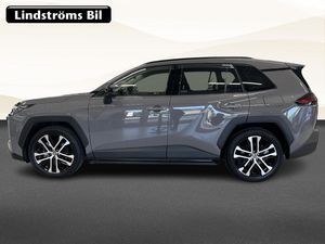 Toyota RAV4 bild 6
