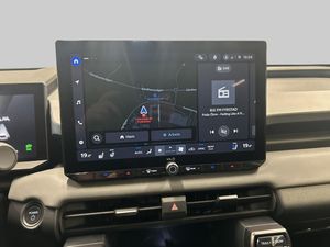 Toyota RAV4 bild 15