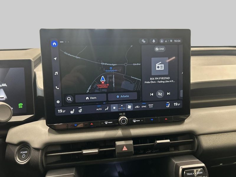 Toyota RAV4 bild 15