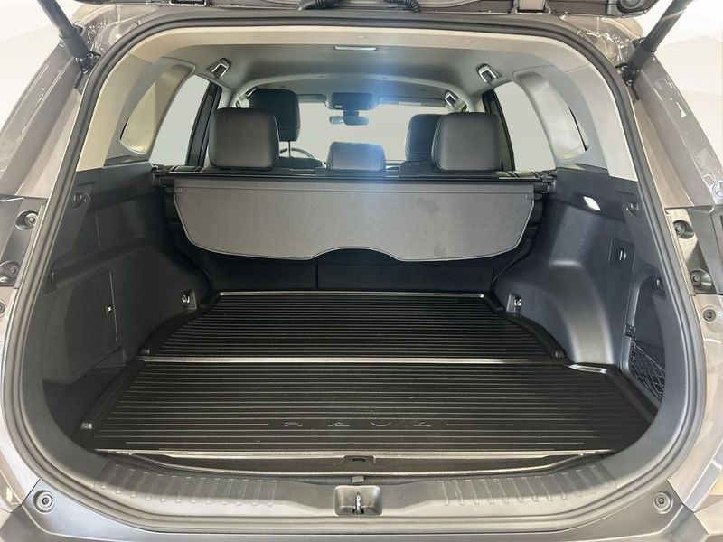 Toyota RAV4 bild 12