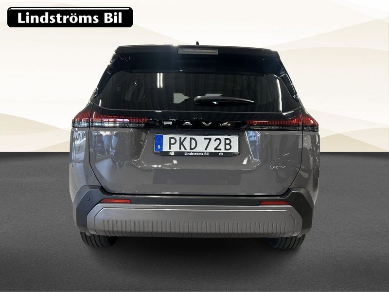 Toyota RAV4 bild 8