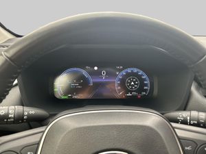Toyota RAV4 bild 15