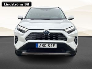 Toyota RAV4 bild 9