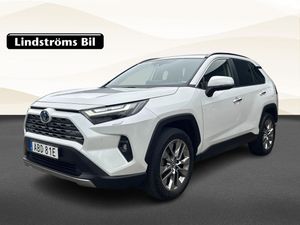 Toyota RAV4 bild 1
