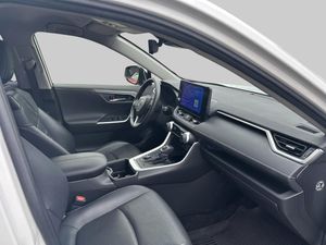 Toyota RAV4 bild 10