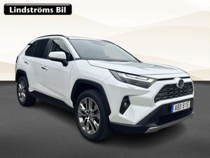 Toyota RAV4 bild 3