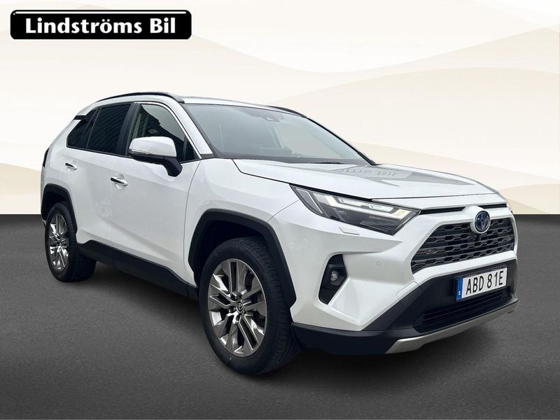 Toyota RAV4 bild 3