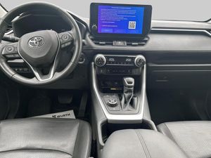 Toyota RAV4 bild 12