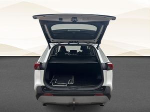 Toyota RAV4 bild 13