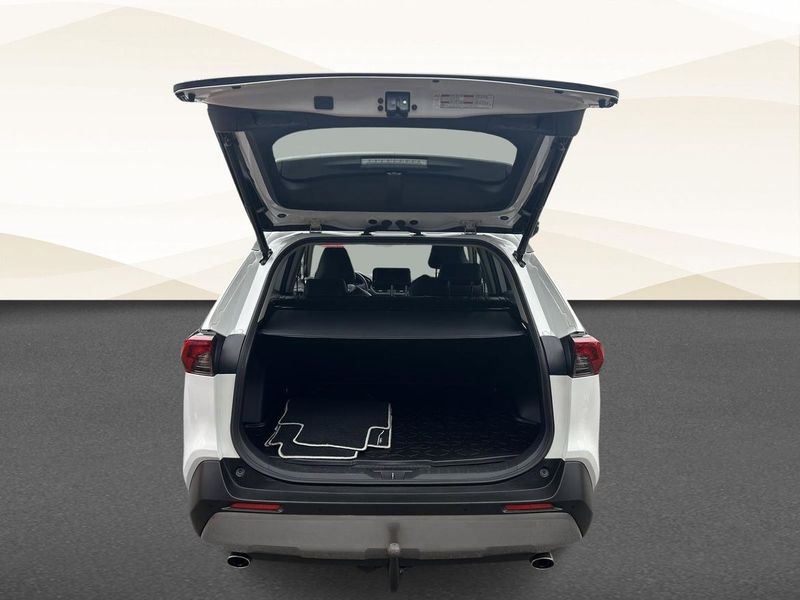 Toyota RAV4 bild 13