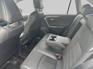Toyota RAV4 bild 11
