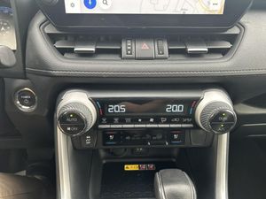 Toyota RAV4 bild 17